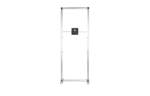 Expolinc Classic Frame 95 cm with TV mount, without banner
