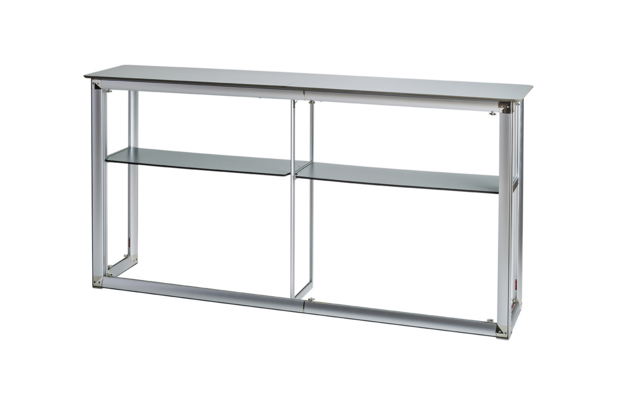 Classic Frame Counter (195 cm)