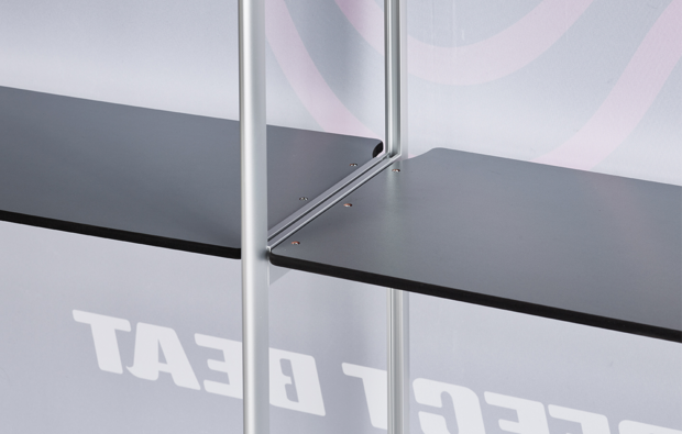 Classic Frame Counter (195 cm)