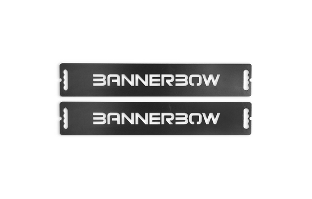 Bannerbow Hybrid Medium