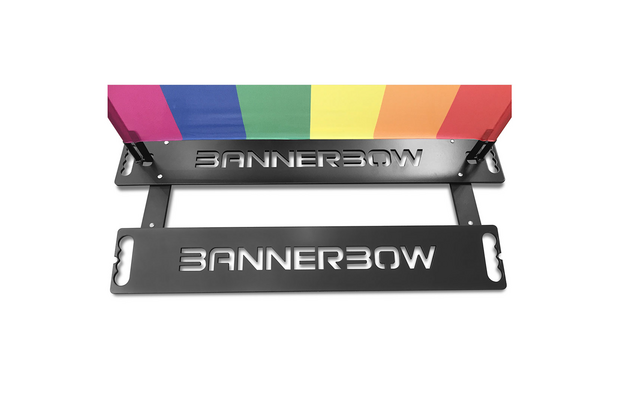 Bannerbow Hybrid Medium
