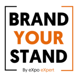 logo Brand Your Stand